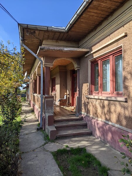 Slobozia, jud. Giurgiu,