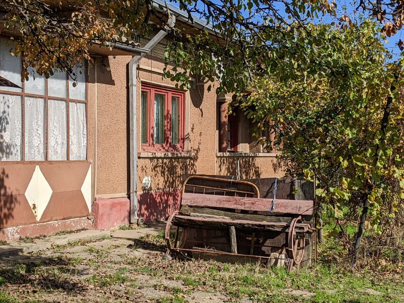 Slobozia, jud. Giurgiu,