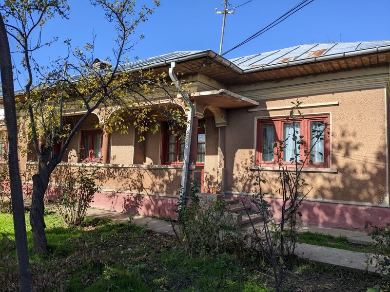 Slobozia, jud. Giurgiu,