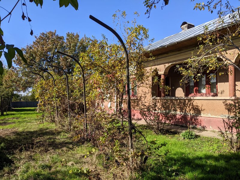 Slobozia, jud. Giurgiu,